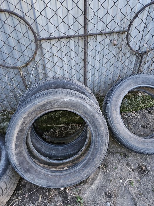 Anvelope Bridgestone 175/65R15