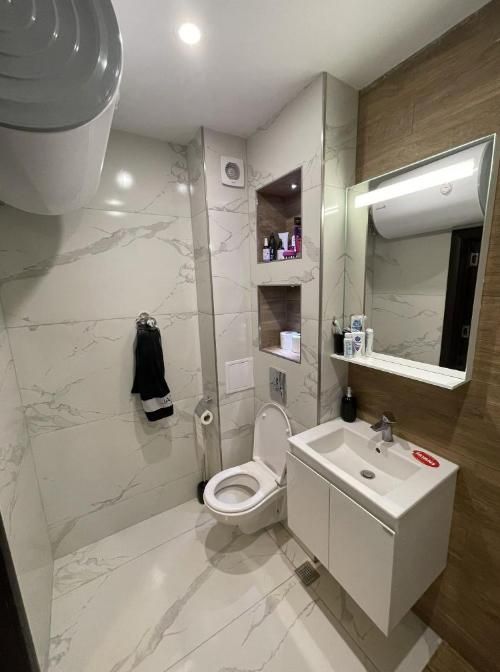 Дава се под наем Тристаен апартамент в Пловдив, Тракия - 70 кв.м за 500 € - Снимка #7