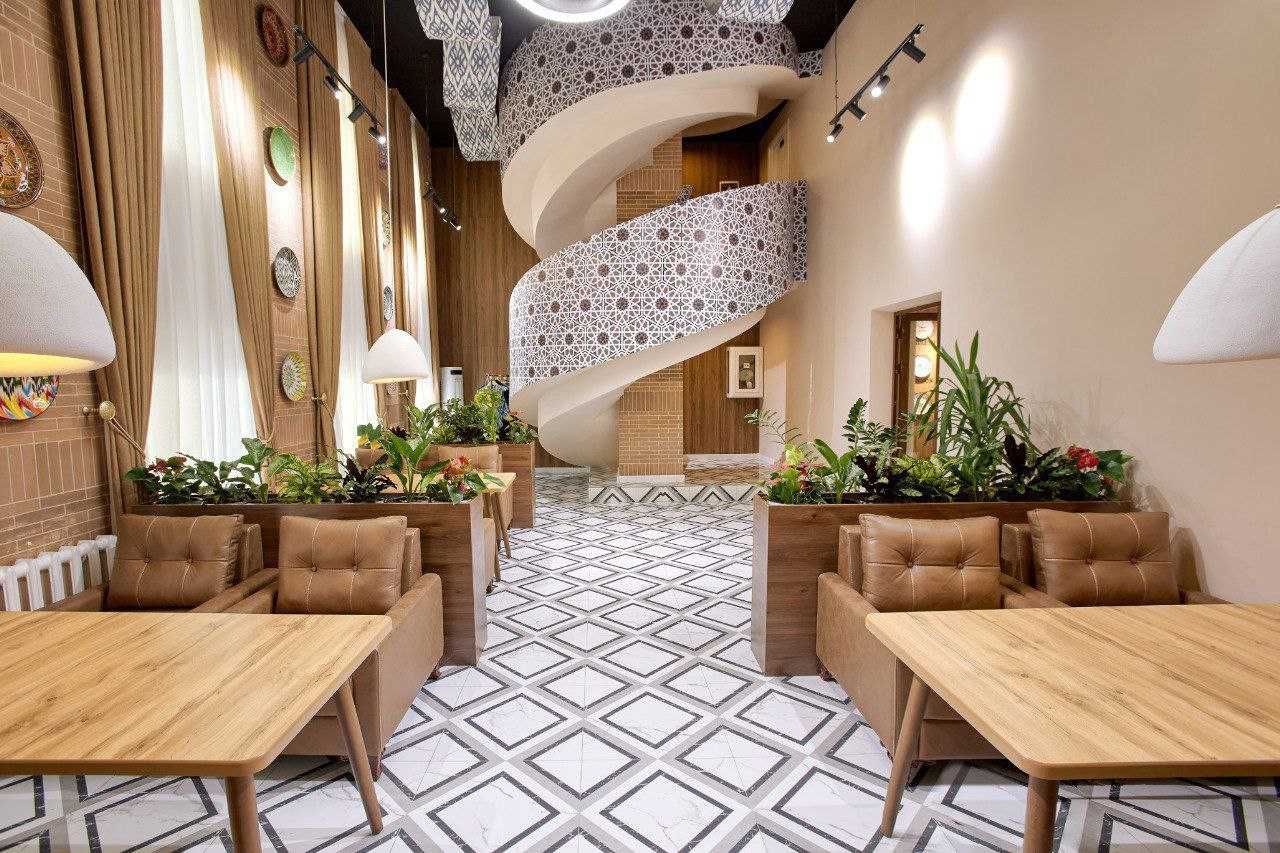 Qo'noq Railway Hotel