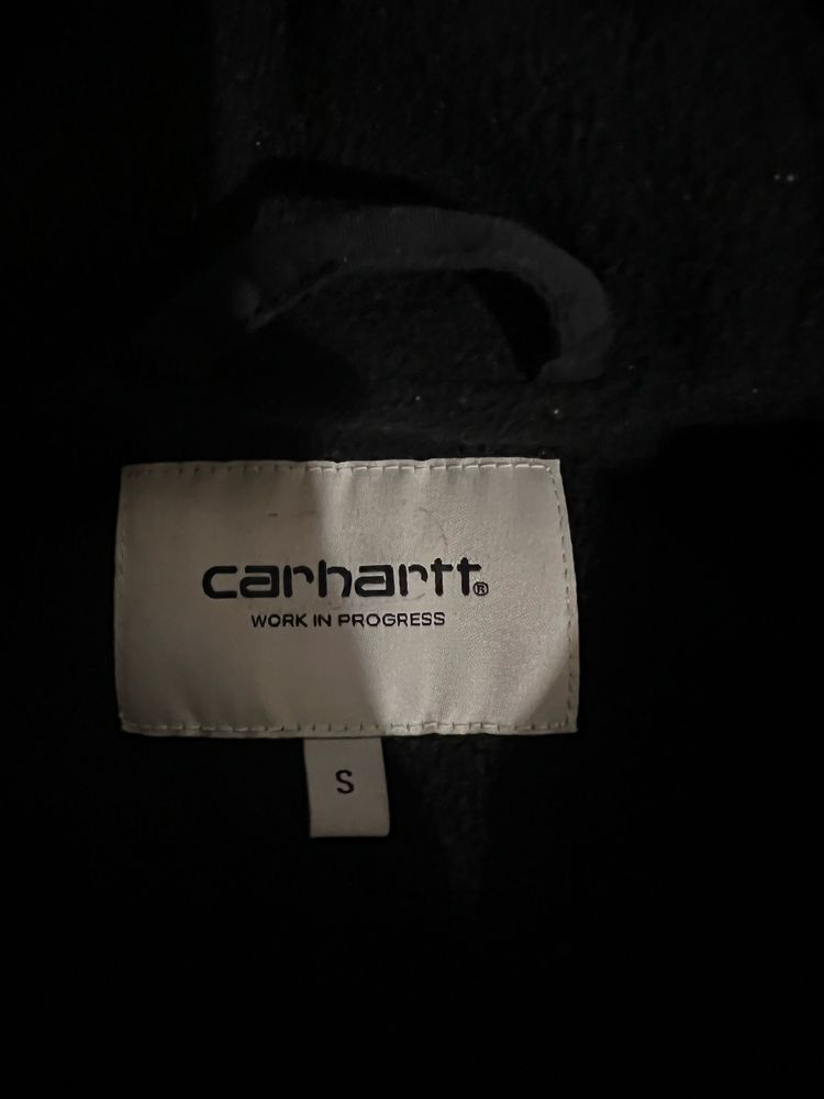 Яке Carhartt WIP Nimbus Pullover Wmn