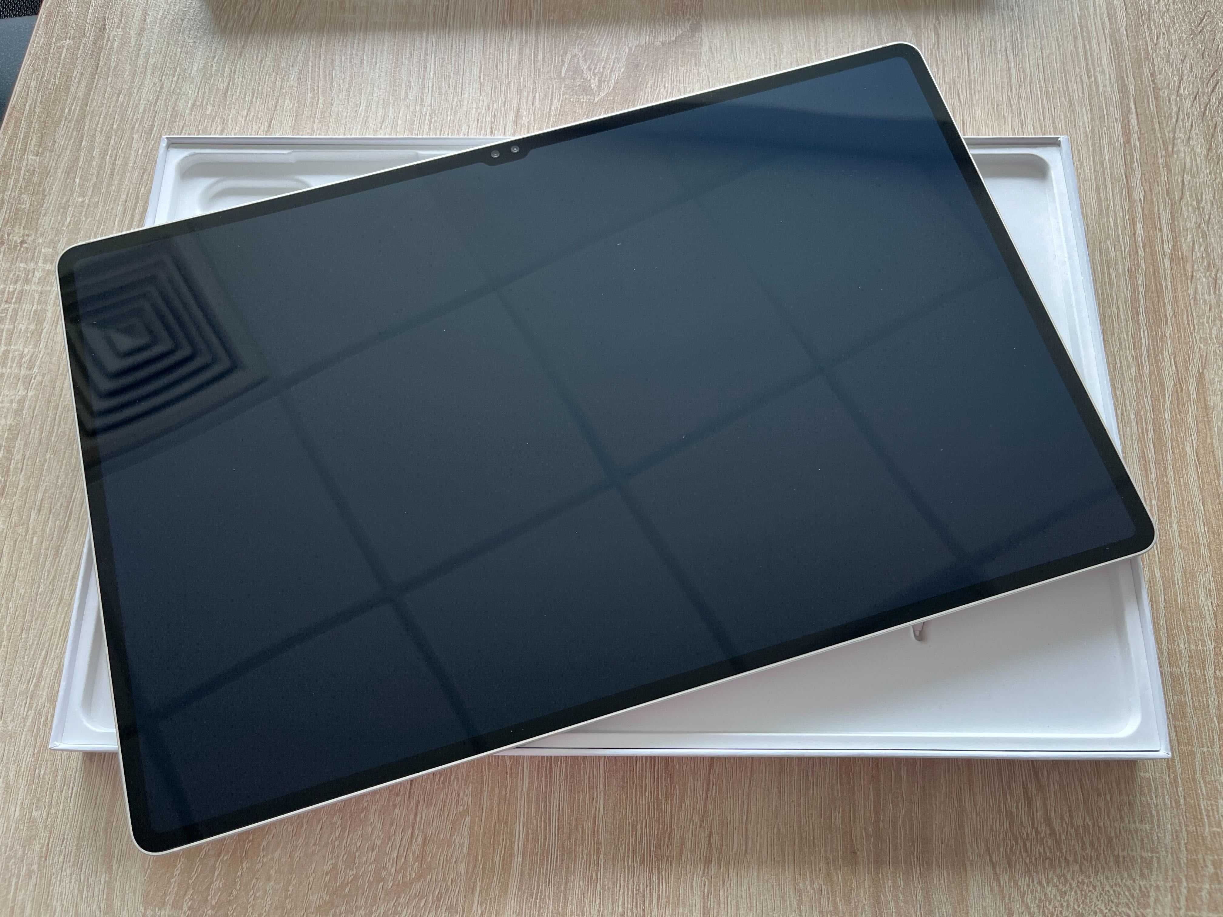 Samsung Galaxy Tab S9 Ultra 5G
