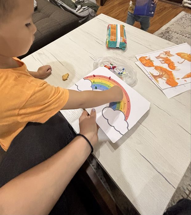 Логопед дефектолог