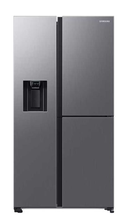 SAMSUNG Side by Side  RH68B8541S9/EF, No Frost, 627 l