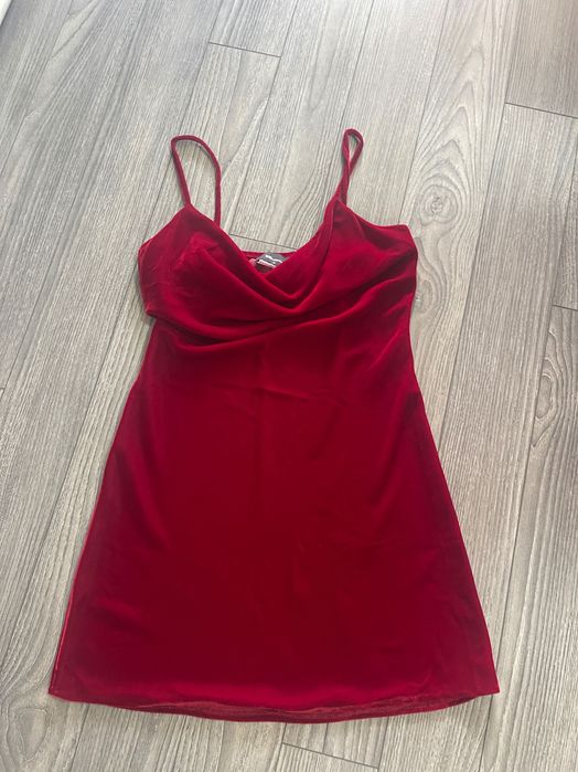 Страхотна рокля за повод на BSB