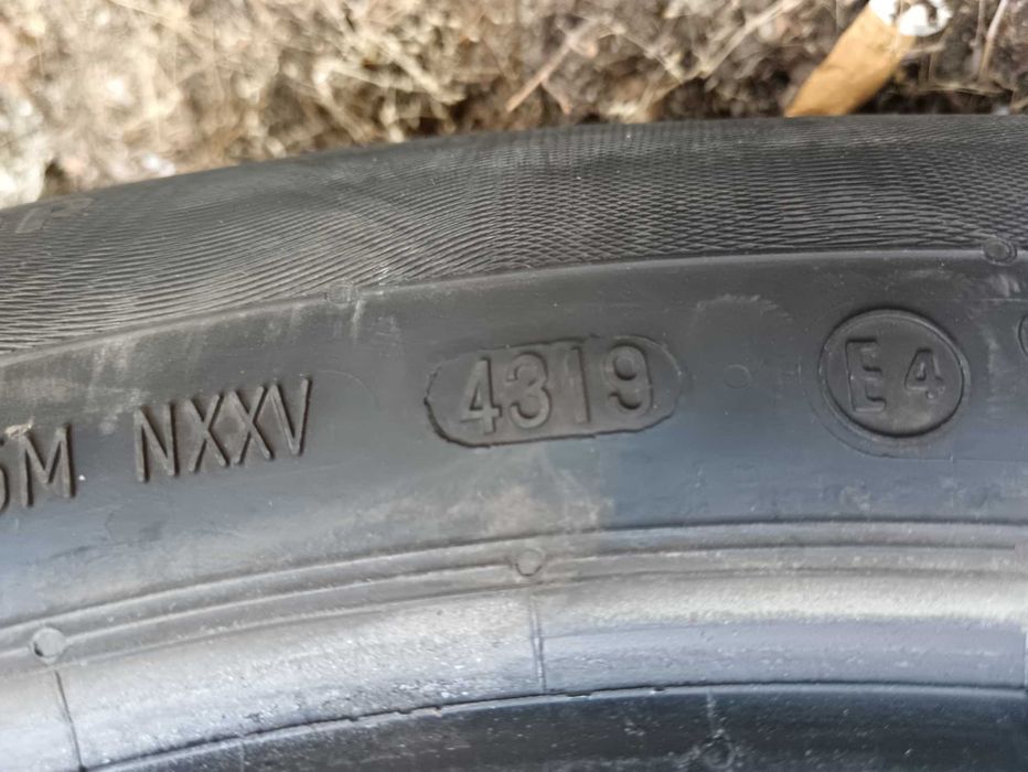 2бр.Continental 215/60/16