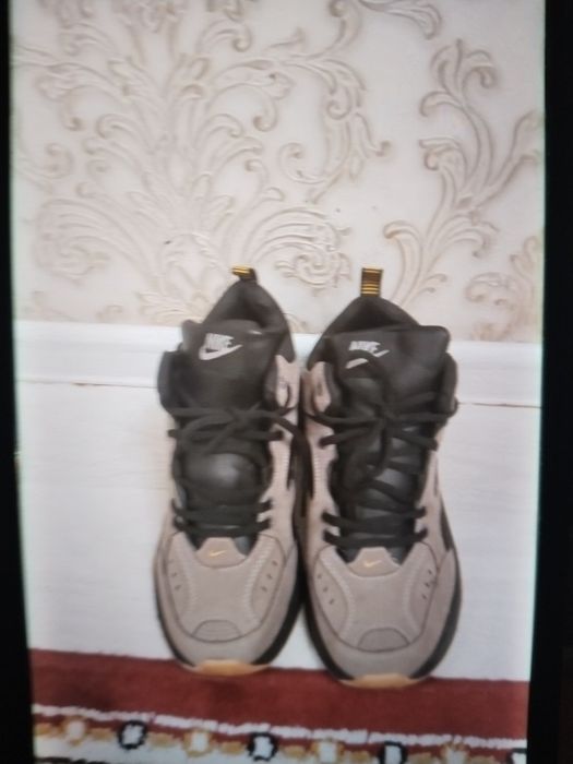 Кросовка Nike 41 размер новый мужской