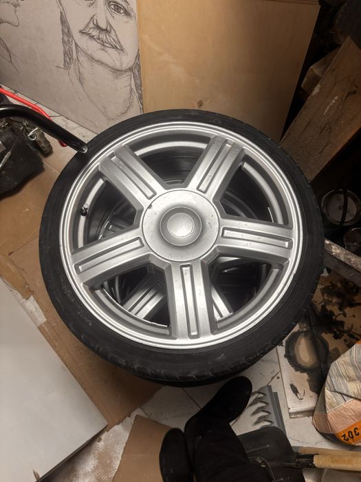 Торус р17 в хорошем состояний