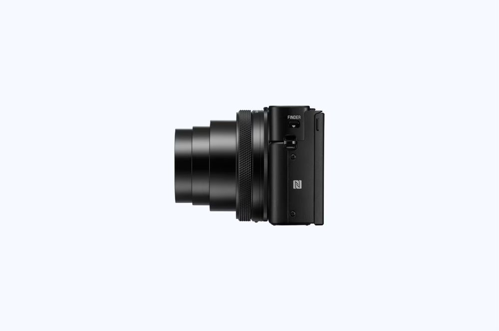 Вземете под наем Sony RX100 VII