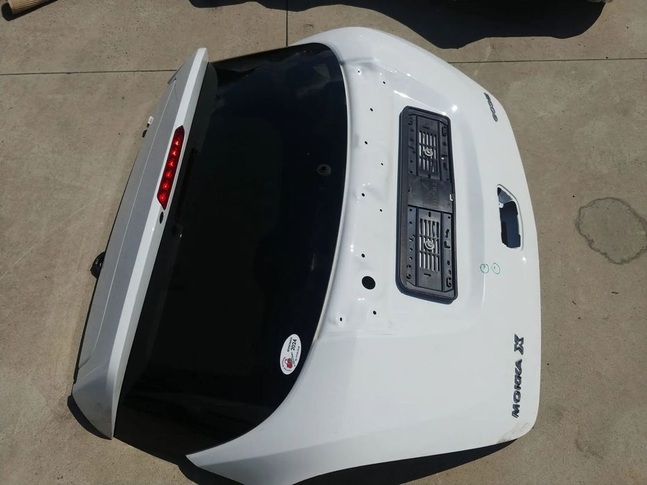 haion opel mokka x j13