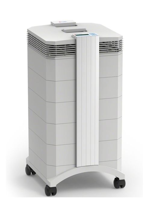 Очиститель воздуха IQAir HealthPro 250 в состоянии нового!
Использовал