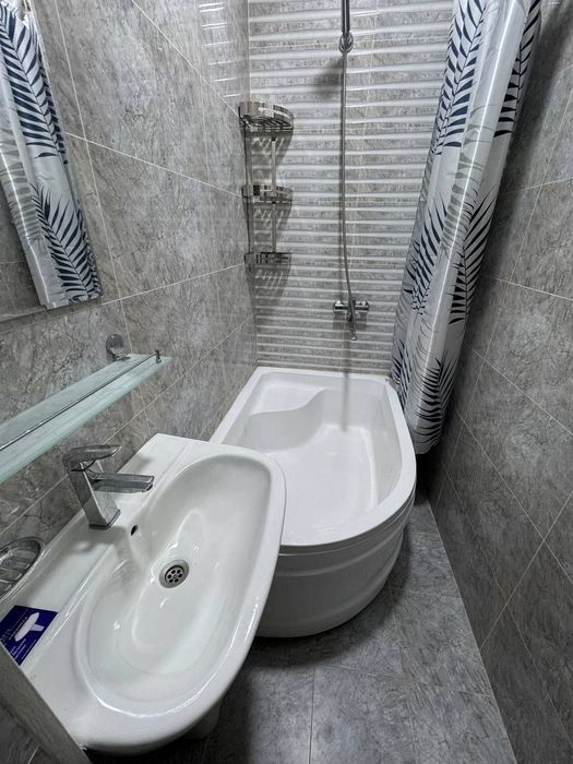 Bezmakler kvartira Yunusobod metrosi yonida