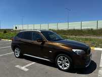BMW x1 xDrive20d Automat