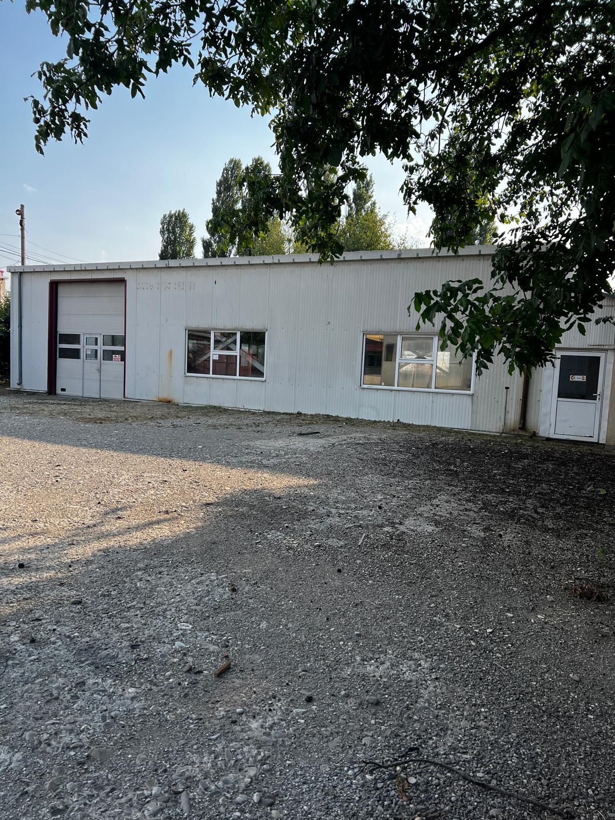 Hale de închiriat
