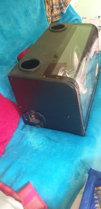 Vand Tub bass cu 2 boxe