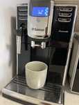 Aparat cafea Saeco incanto