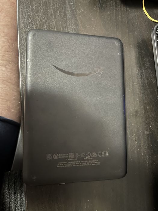 Kindle 11th generation 16 GB