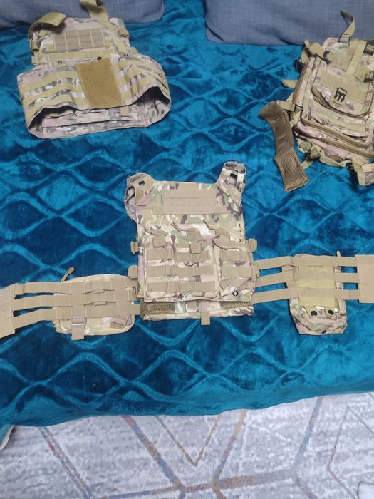 Продаю тактическое рагрузки