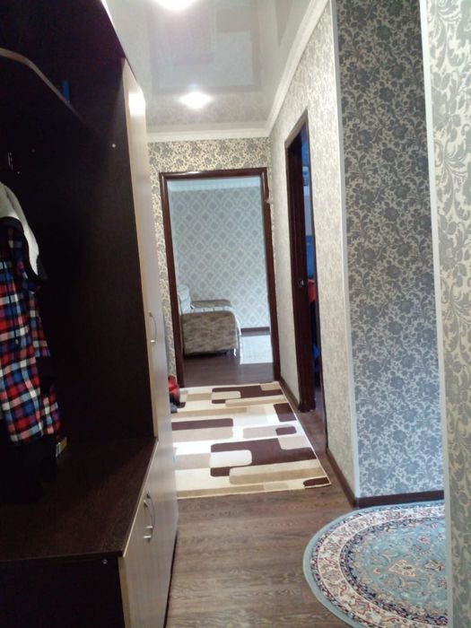 Продаётся 3 комнатная квартира в сортировке