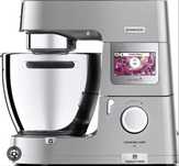 Кухонный комбайн KENWOOD KCL95.004SI Cooking Chef XL
