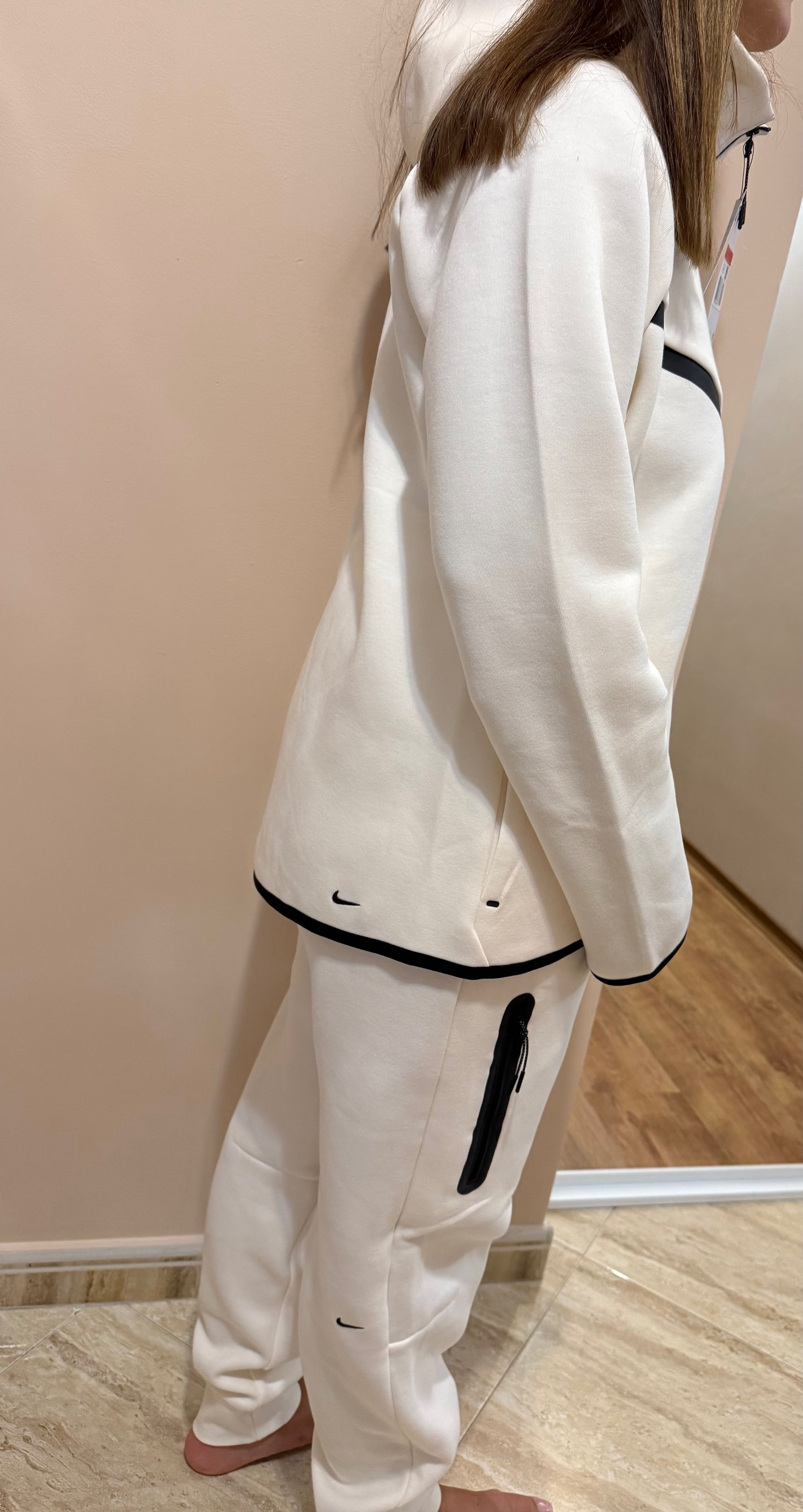 Комплект -Nike Tech Fleece