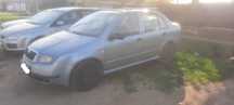 Skoda fabia 1.4 16valve FARA ACTE