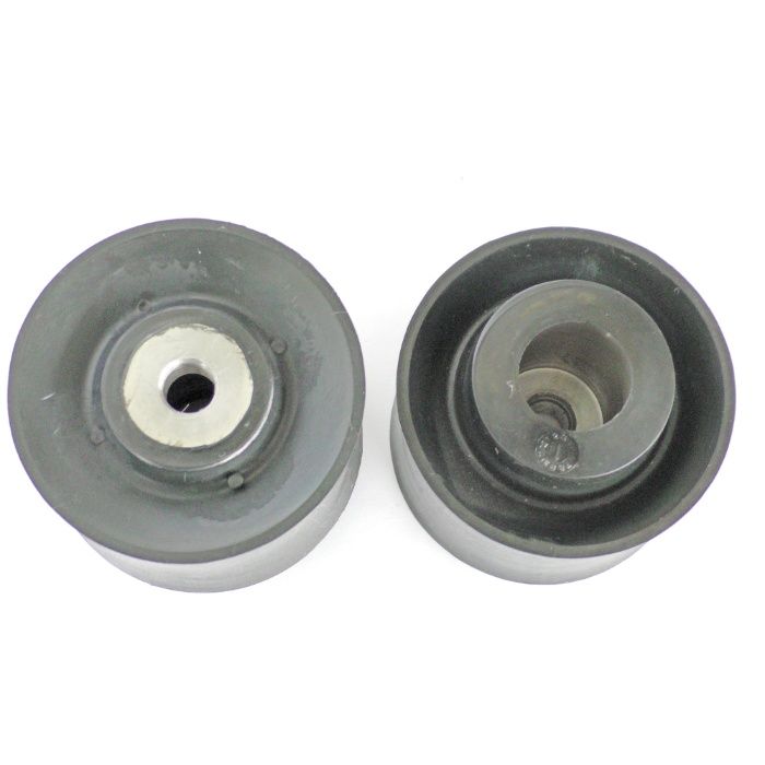 Piston D80 pompa tencuit Turbosol MiniAvant TB238042