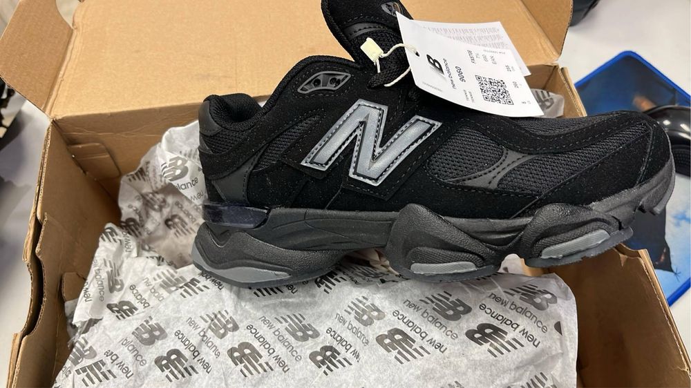 New balance 9060