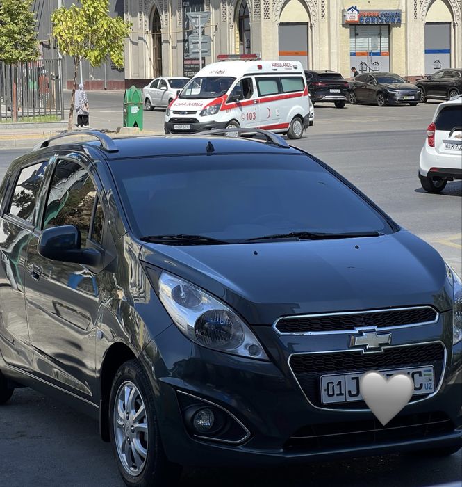 Spark 2020 mokriy new gazi bor kraskasi 1 ta myatina bogan