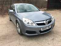 Opel Vectra C 1.9cdti 150к.с. на части