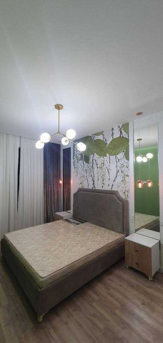 Срочно Арендага Олмазорда 3 хона квартира берилади Без Депозит