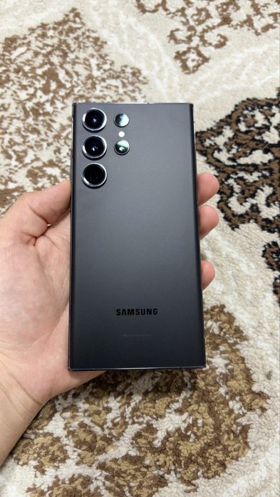 Samsung S23 Ultra