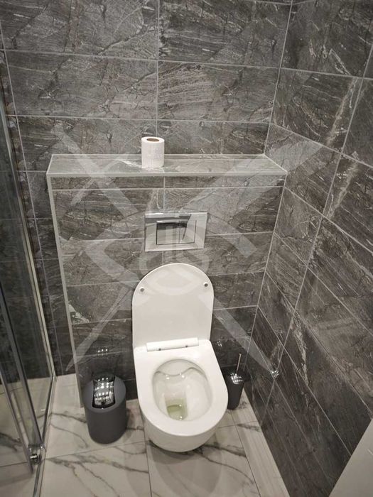 Дава се под наем Тристаен апартамент в София, Връбница 2 - 102 кв.м за 750 € - Снимка #13