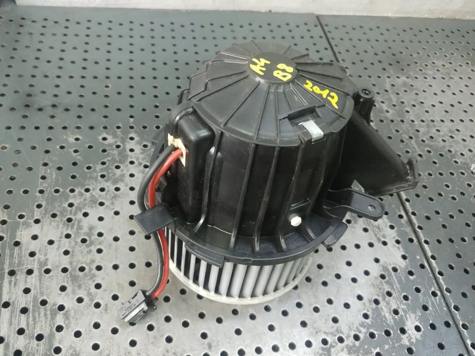 aeroterma audi a4 b8 2012  behr x6553