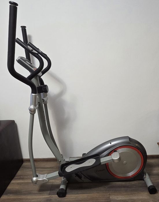 Кростренажор Actuell