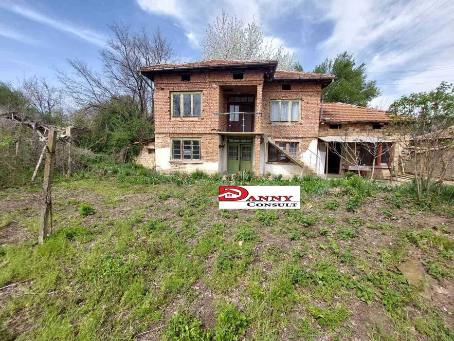 Продава се Къща в Велико Търново, Акация - 139 кв.м за 81 €/кв.м - Снимка #1