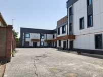 Продаётся 4-комн., 182м², таунхаус, Центр - Байтасова
