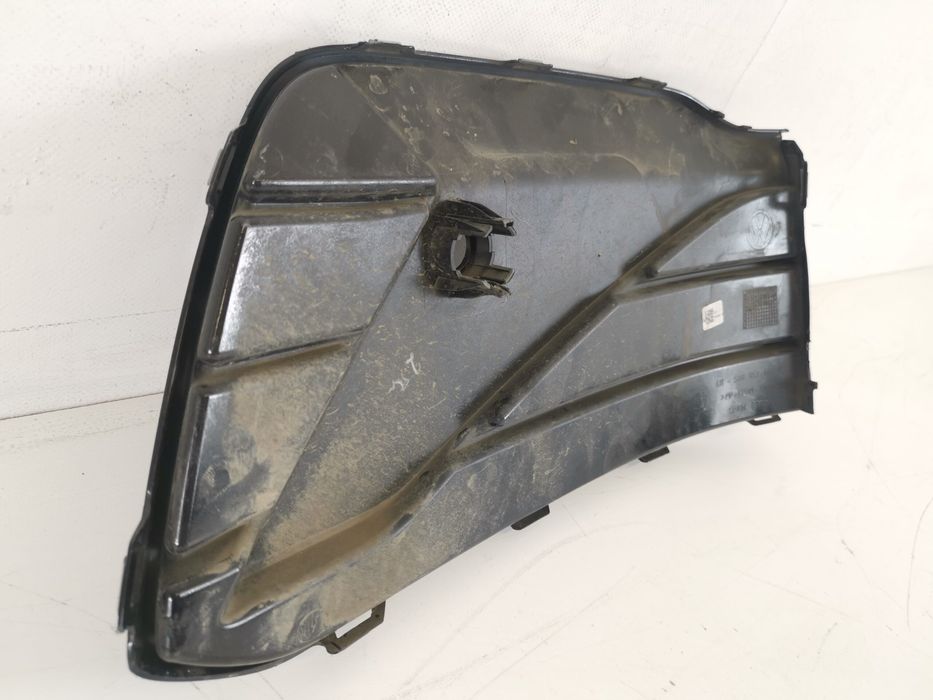 Фолксваген ВВ / Volkswagen VW Golf 8 Оригинална странична лява решетка