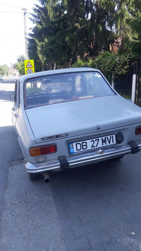 Vind dacia an1975