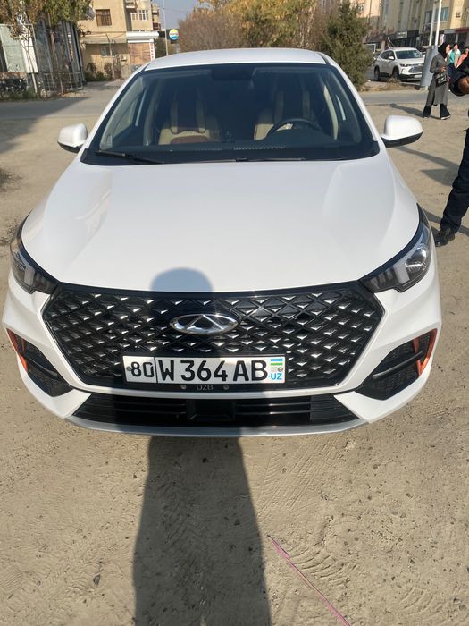 Cherry arizo 6 pro turbo