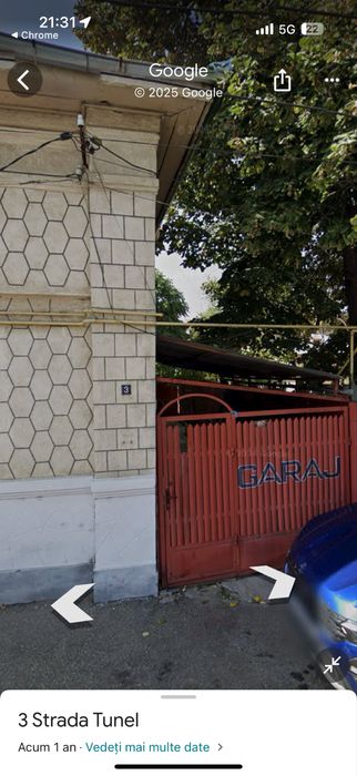 Casa de vanzare  ultra central