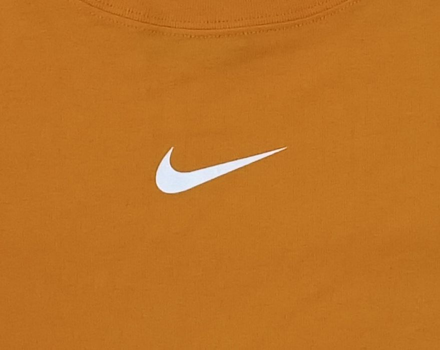 Nike NSW Multi Swoosh оригинална блуза XS Найк памук спорт фланелка