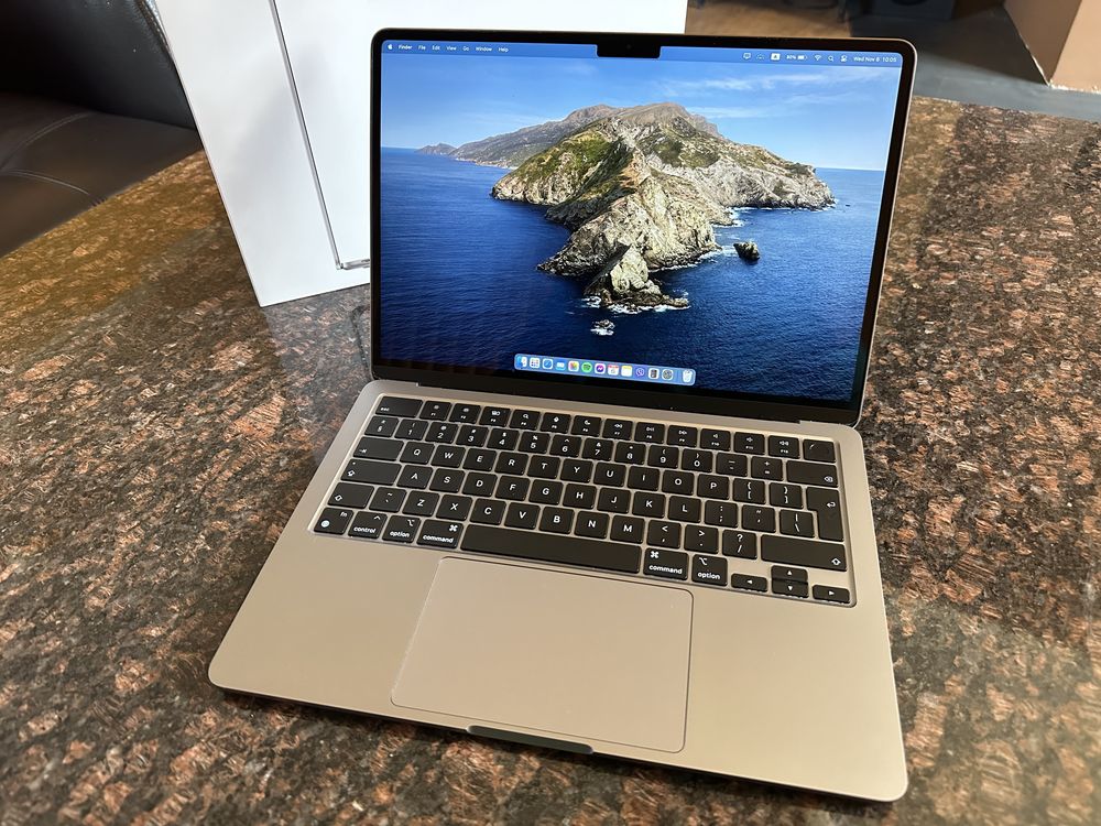 Macbook Air M3 512gb