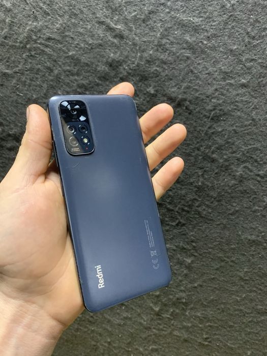 Xiaomi redmi not 11S
