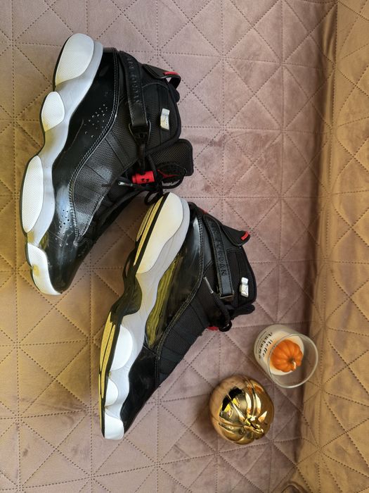 Jordan мъжки маратонки