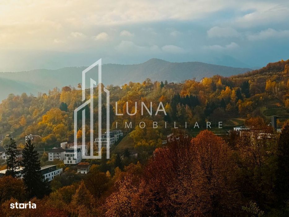 Apartament Premium, 3 Camere , Drumul Poienii– Stejăriș - Comision 0