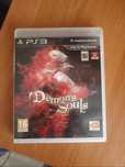 Продам игру Demon's Souls для PS3