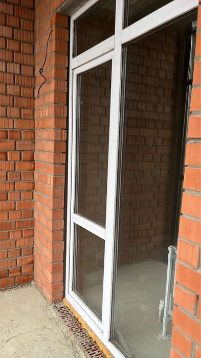 Продам балконные окна