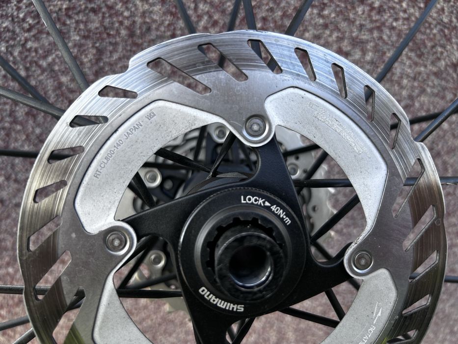 Roata spate Mavic Cosmic SLR 65