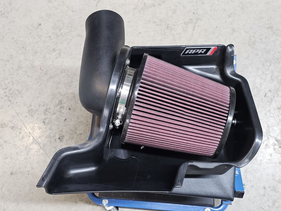 APR интейк за 2.0tfsi, EA888 gen.3