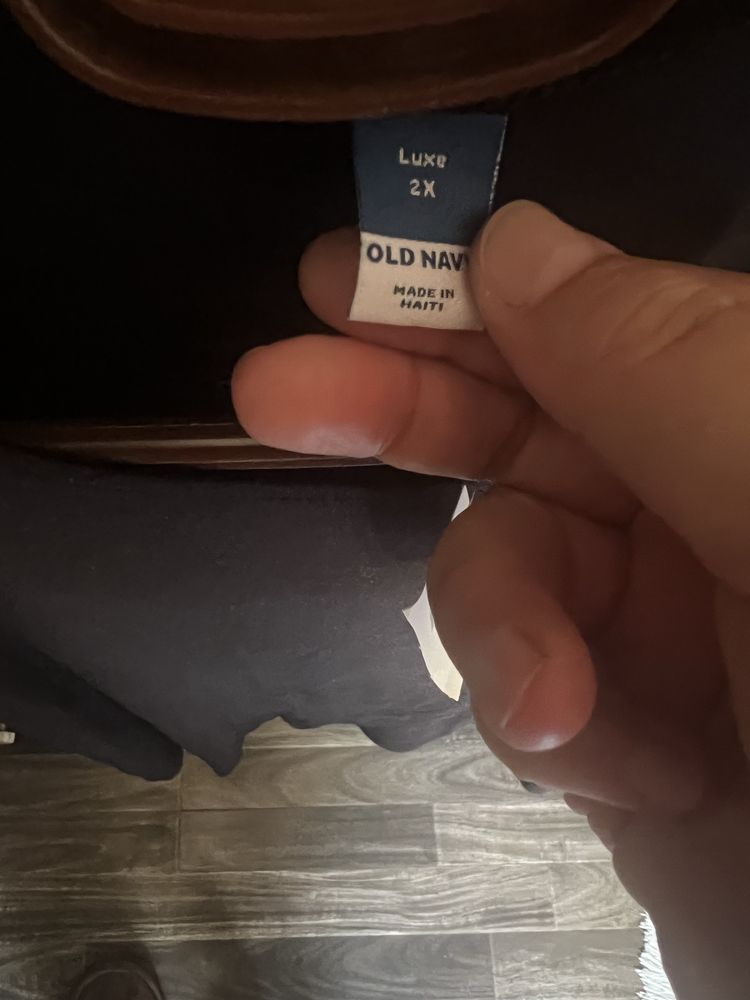 Футболка от Old Navy 2xl. 100%хлопок